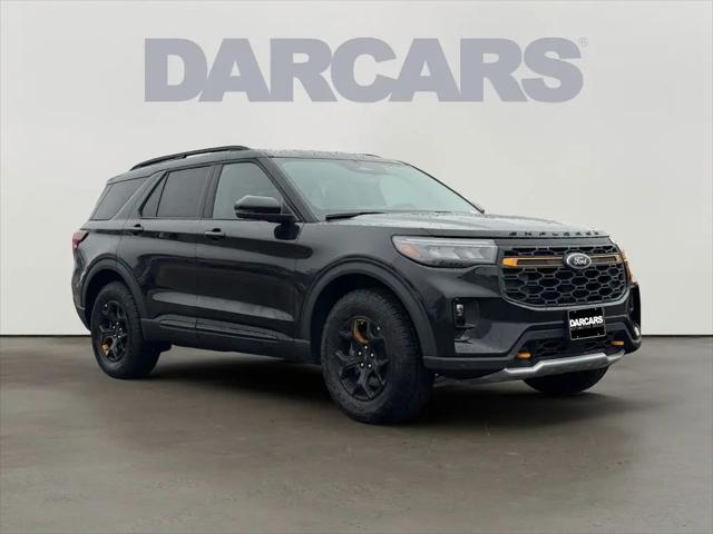 2026 Ford Explorer Tremor for sale in Lanham, MD