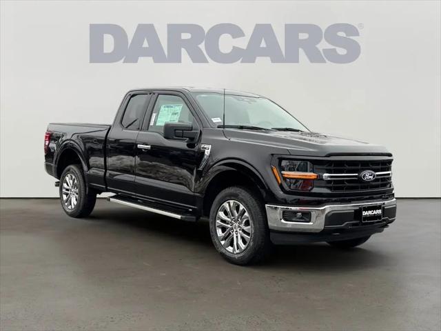 2026 Ford F-150 XLT for sale in Lanham, MD