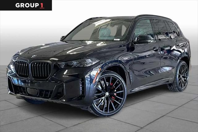 2026 BMW X5 sDrive40i for sale in Arlington, TX