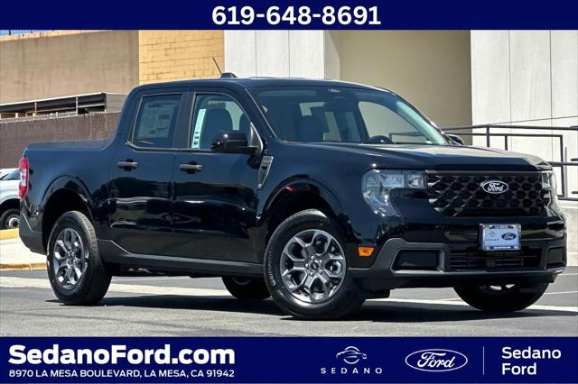 2026 Ford Maverick XLT for sale in LA MESA, CA