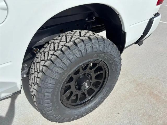 2026 Ram 2500 Laramie Mega Cab 4x4 6'4" Box