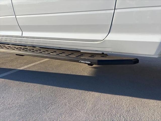 2026 Ram 2500 Laramie Mega Cab 4x4 6'4" Box