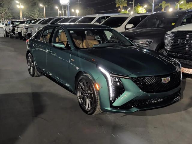 2026 Cadillac CT5-V V-Series RWD for sale in Watsonville, CA