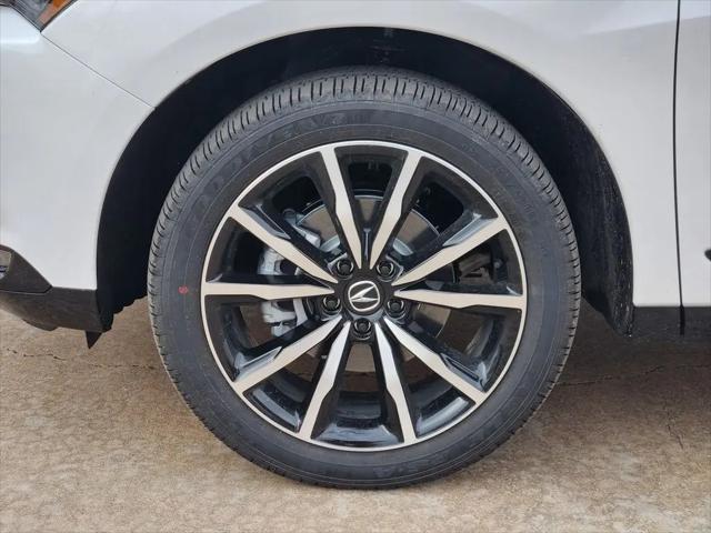 2026 Acura RDX A-Spec Advance