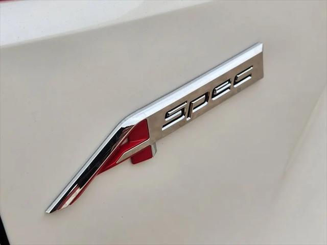 2026 Acura RDX A-Spec Advance