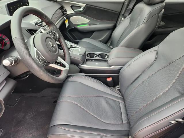 2026 Acura RDX A-Spec Advance