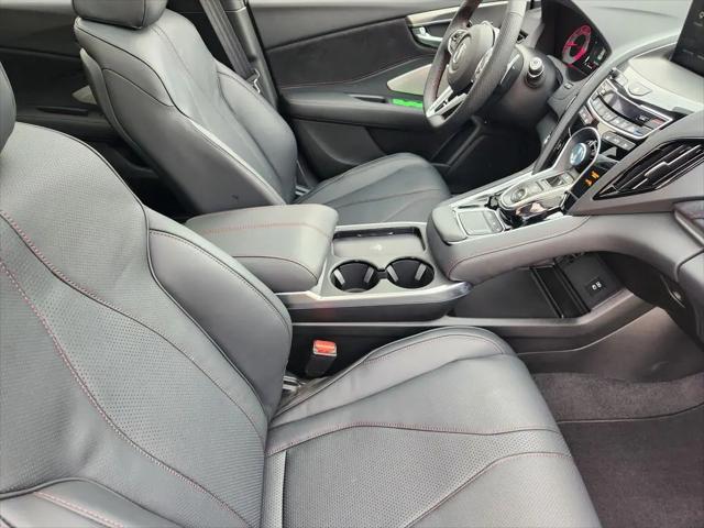 2026 Acura RDX A-Spec Advance