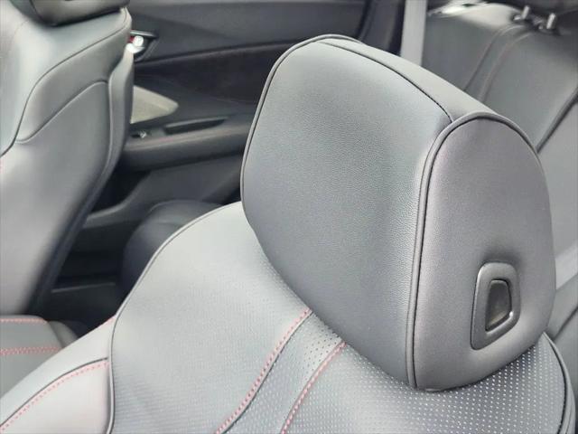 2026 Acura RDX A-Spec Advance