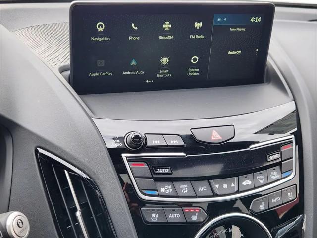 2026 Acura RDX A-Spec Advance