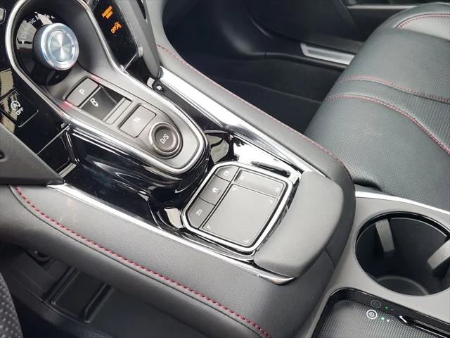 2026 Acura RDX A-Spec Advance