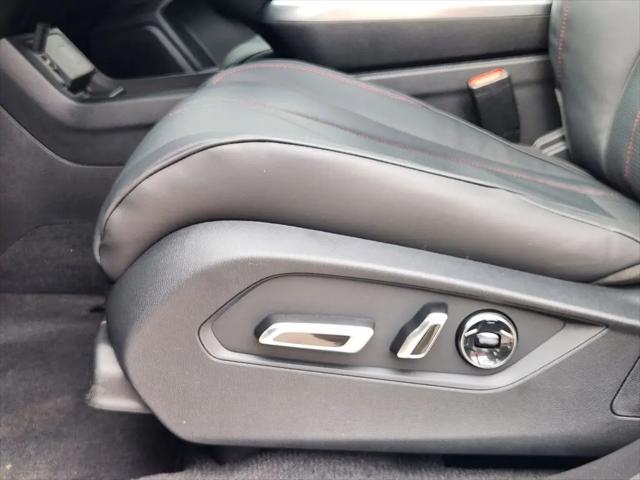 2026 Acura RDX A-Spec Advance