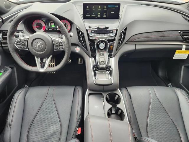 2026 Acura RDX A-Spec Advance