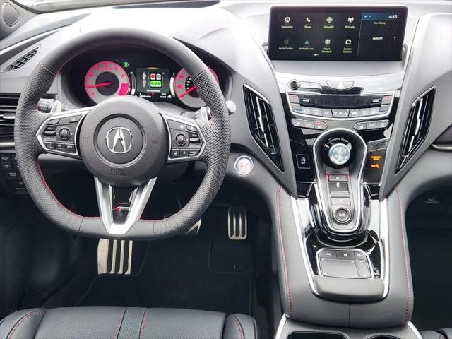 2026 Acura RDX A-Spec Advance