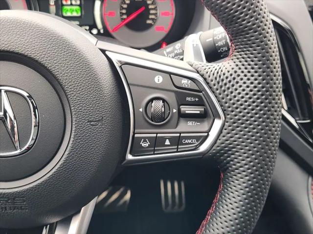2026 Acura RDX A-Spec Advance