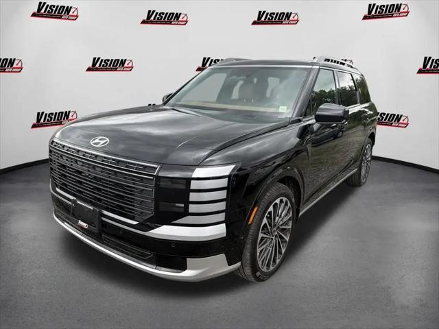 2026 Hyundai Palisade Hybrid Calligraphy for sale in Henrietta, NY