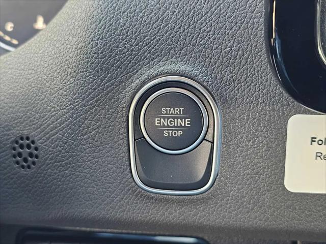 2026 Mercedes-Benz Sprinter 2500 Standard Roof 4-Cyl Diesel HO