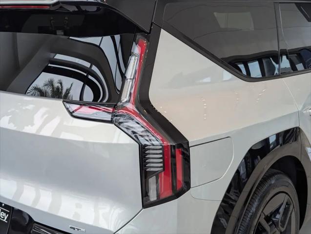 2026 Kia EV9 GT-Line