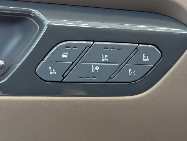 2026 Kia EV9 GT-Line