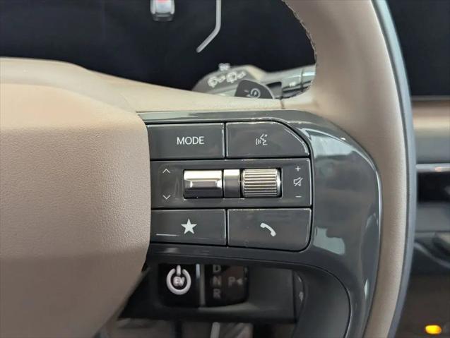 2026 Kia EV9 GT-Line