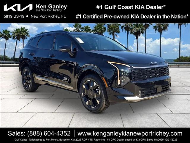 2026 Kia Sportage SX-Prestige for sale in New Port Richey, FL