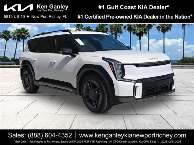 2026 Kia EV9 GT-Line for sale in New Port Richey, FL