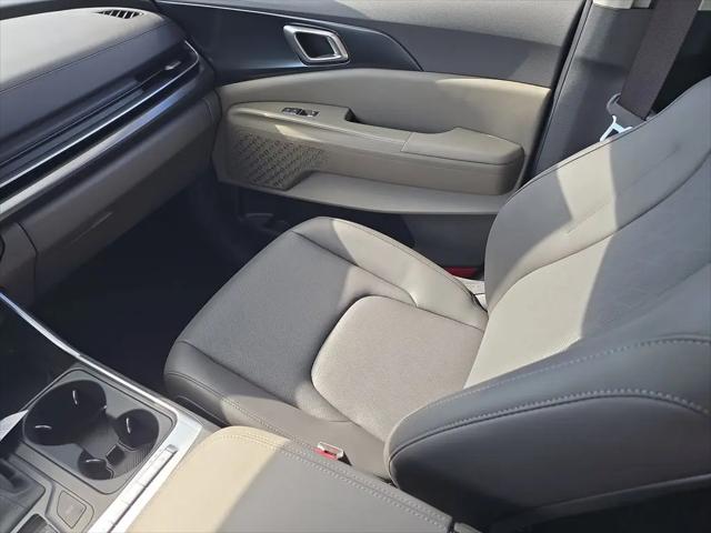2026 Kia Carnival MPV LXS