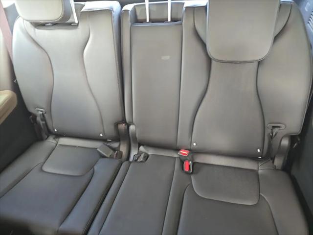 2026 Kia Carnival MPV LXS