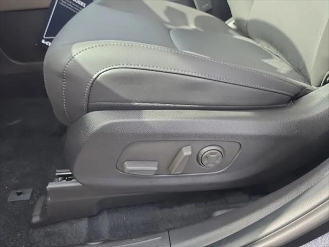 2026 Kia Carnival MPV LXS