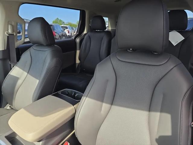 2026 Kia Carnival MPV LXS