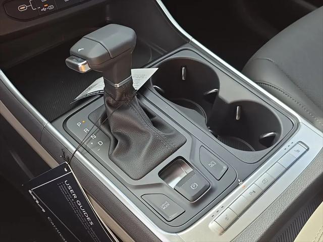 2026 Kia Carnival MPV LXS