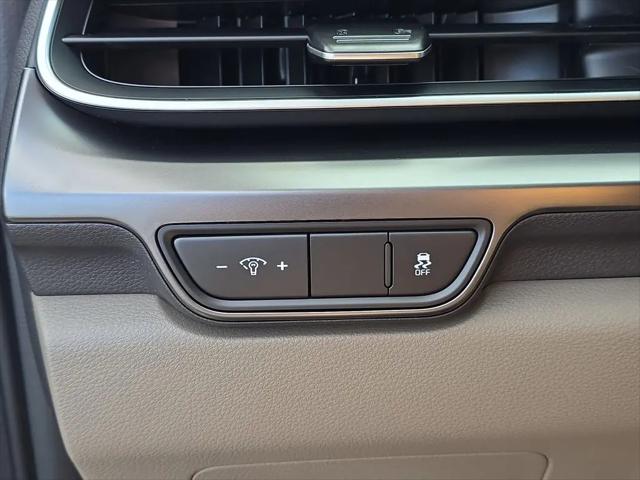 2026 Kia Carnival MPV LXS