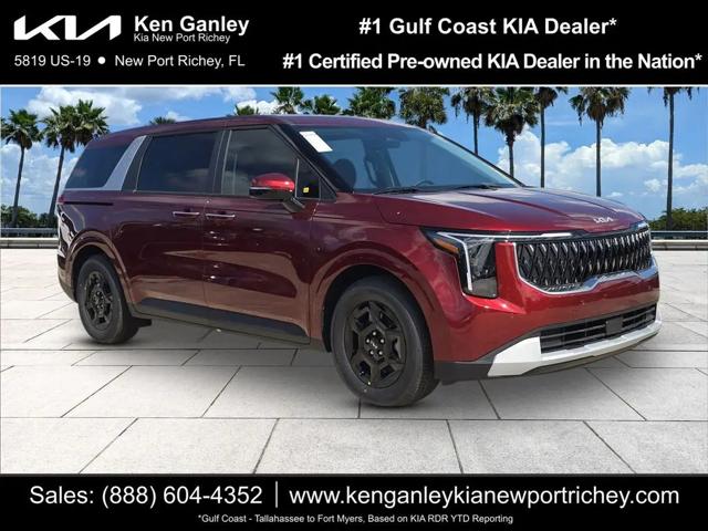 2026 Kia Carnival MPV LXS for sale in New Port Richey, FL