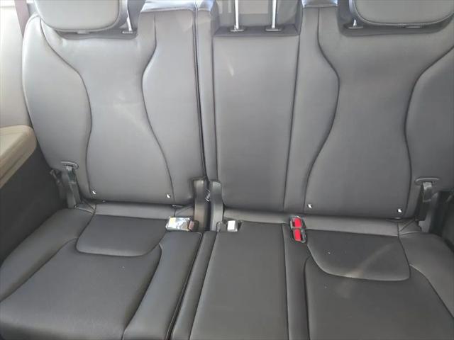 2026 Kia Carnival MPV LXS