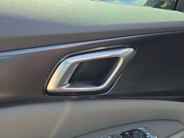 2026 Kia Carnival MPV LXS