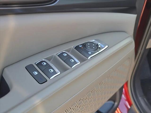 2026 Kia Carnival MPV LXS