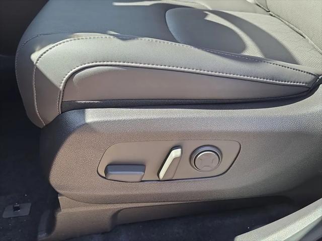 2026 Kia Carnival MPV LXS