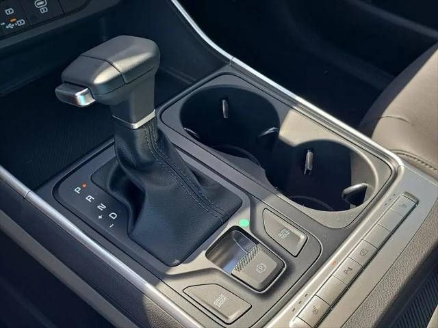 2026 Kia Carnival MPV LXS
