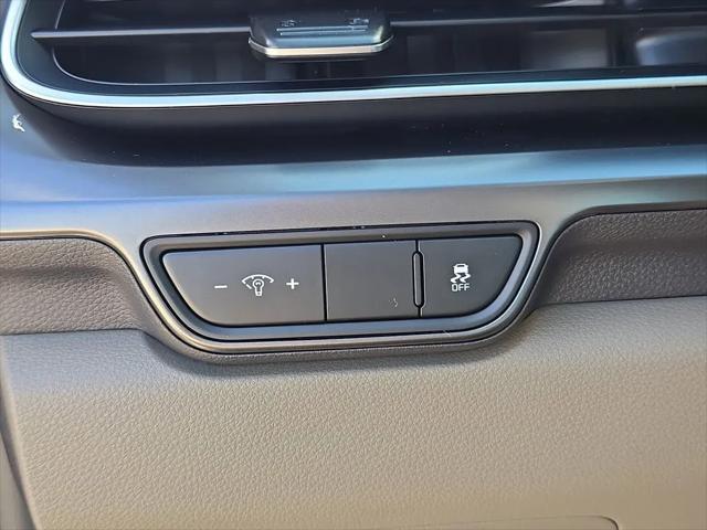 2026 Kia Carnival MPV LXS