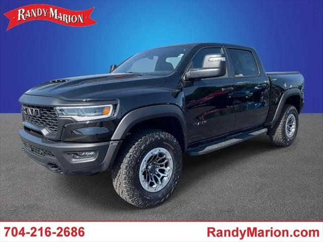 2026 Ram 1500 RHO Crew Cab 4x4 57 Box for sale in Salisbury, NC