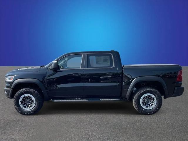 2026 Ram 1500 RHO Crew Cab 4x4 57 Box