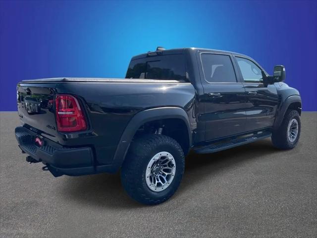 2026 Ram 1500 RHO Crew Cab 4x4 57 Box