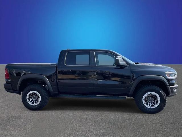 2026 Ram 1500 RHO Crew Cab 4x4 57 Box