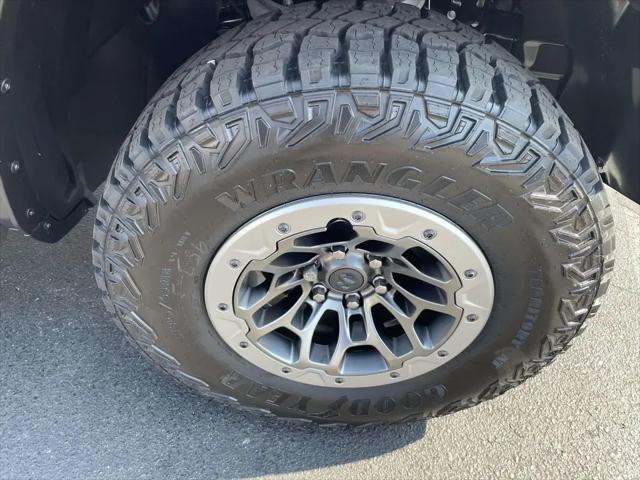 2026 Ram 1500 RHO Crew Cab 4x4 57 Box