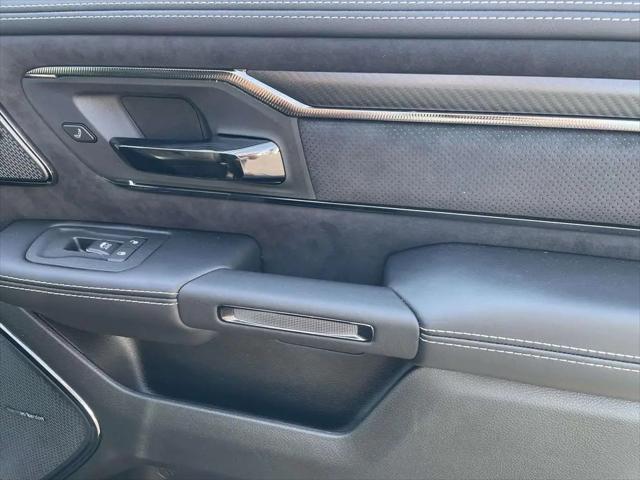 2026 Ram 1500 RHO Crew Cab 4x4 57 Box