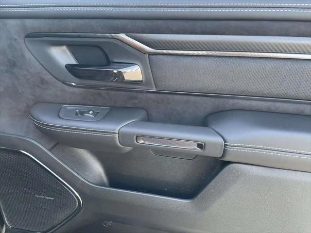 2026 Ram 1500 RHO Crew Cab 4x4 57 Box