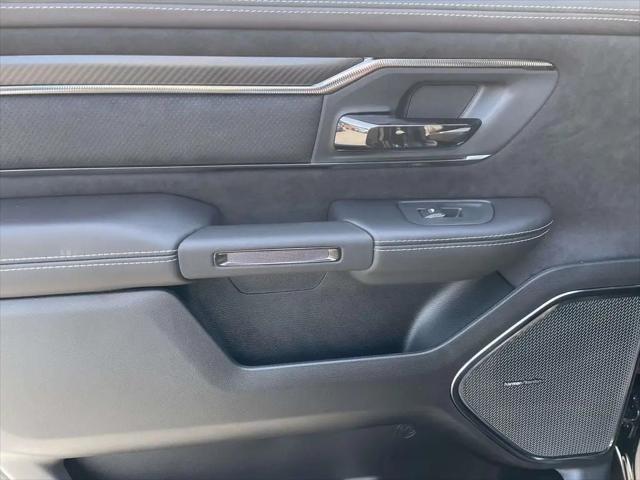 2026 Ram 1500 RHO Crew Cab 4x4 57 Box