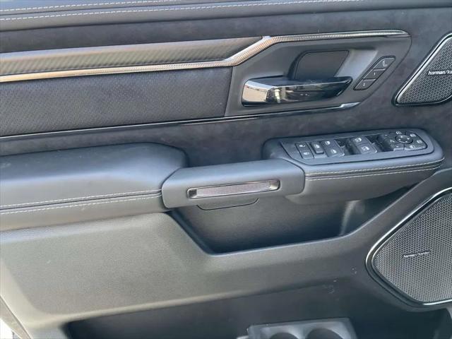 2026 Ram 1500 RHO Crew Cab 4x4 57 Box