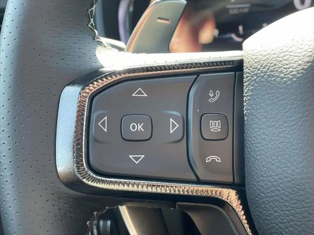 2026 Ram 1500 RHO Crew Cab 4x4 57 Box