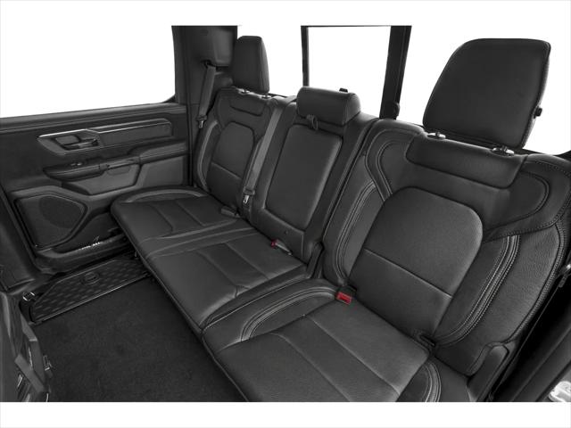 2026 Ram 1500 RHO Crew Cab 4x4 57 Box