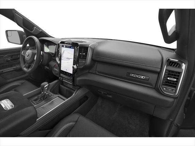 2026 Ram 1500 RHO Crew Cab 4x4 57 Box